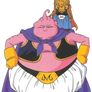 Majin Bu e Babidi