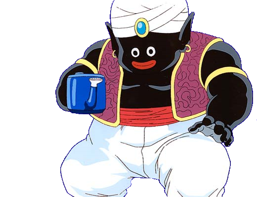 Popo Type Popo by 19onepiece90 on DeviantArt