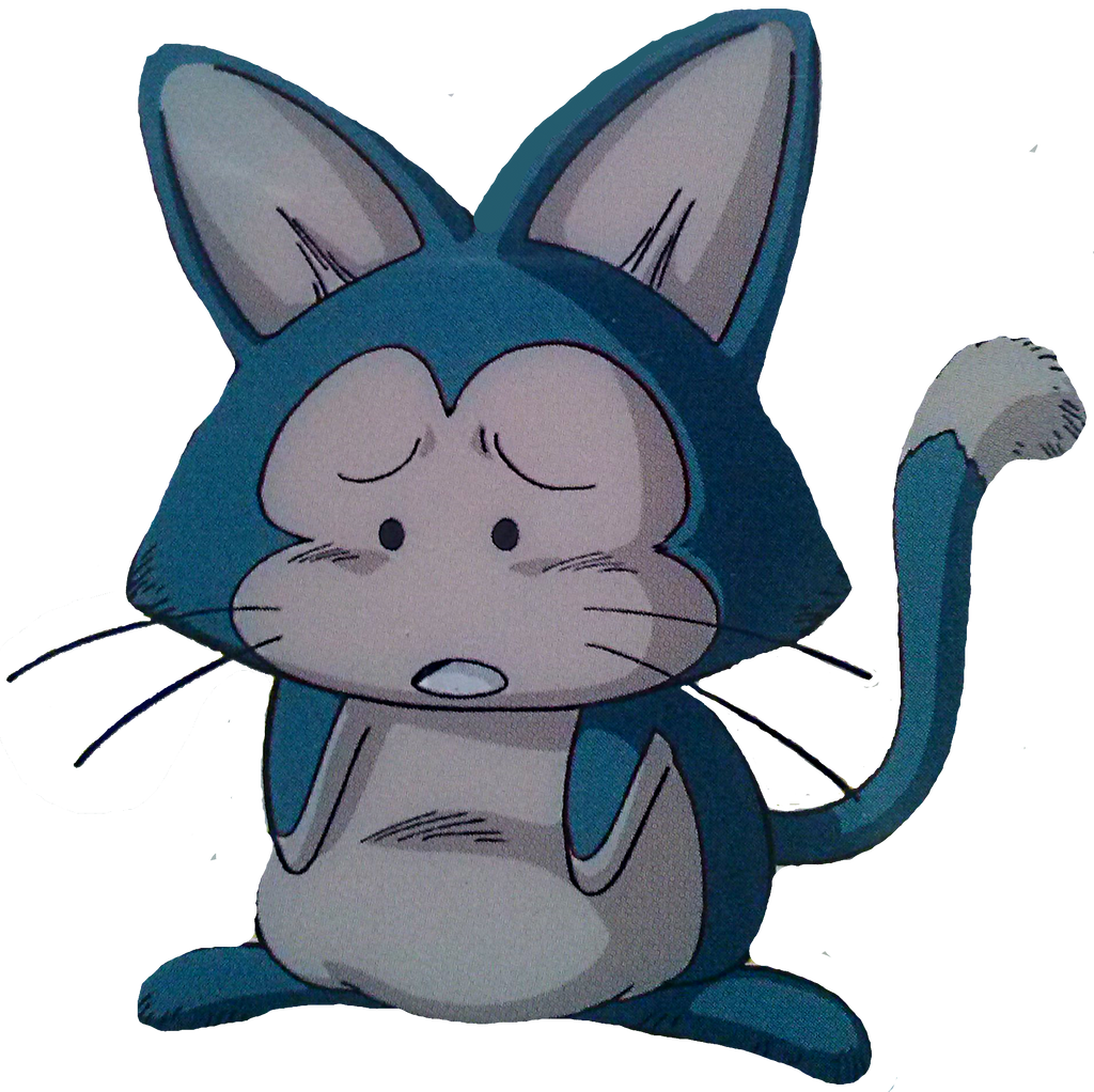 Puar Line Puar by 19onepiece90 on DeviantArt