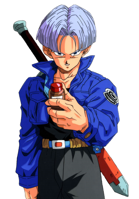 Trunks Crew Trunks by 19onepiece90 on DeviantArt