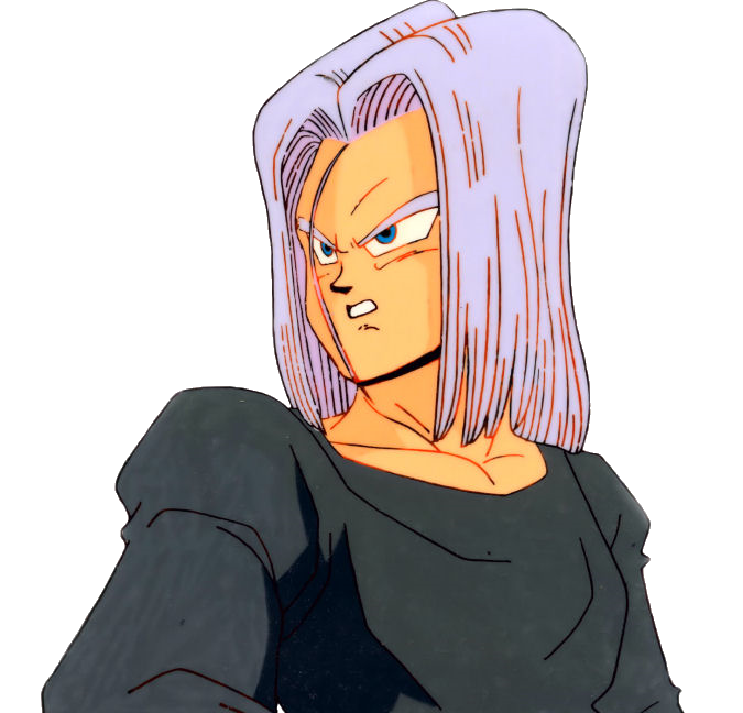 One Trunks Trunks by 19onepiece90 on DeviantArt
