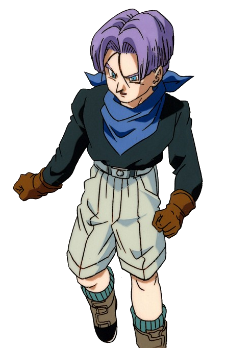 Trunks by 19onepiece90 on DeviantArt