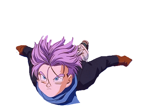 One Trunks Trunks by 19onepiece90 on DeviantArt