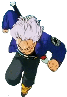 One Trunks Trunks by 19onepiece90 on DeviantArt