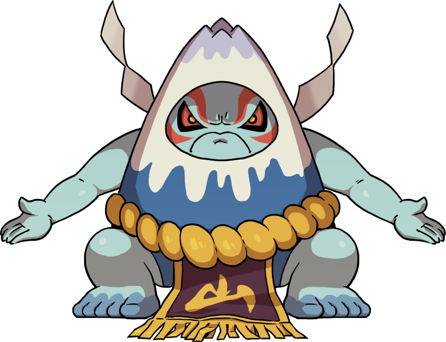 Yo-kai Watch Wiki - Yo Kai Watch Cupistolo, HD Png Download - kindpng