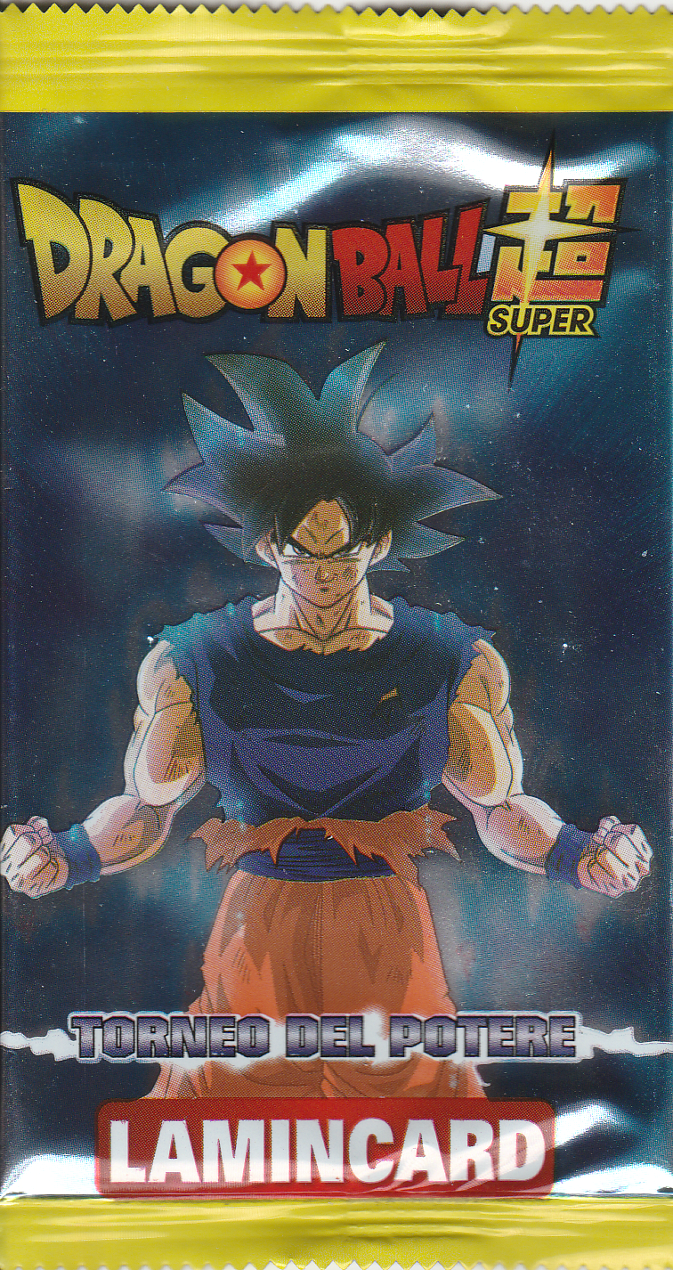 Italian Lamincard 18 Dragonball Super New Serie By 19onepiece90 On Deviantart Italian Lamincard 18 Dragonball Super New Serie By 19onepiece90 On Deviantart