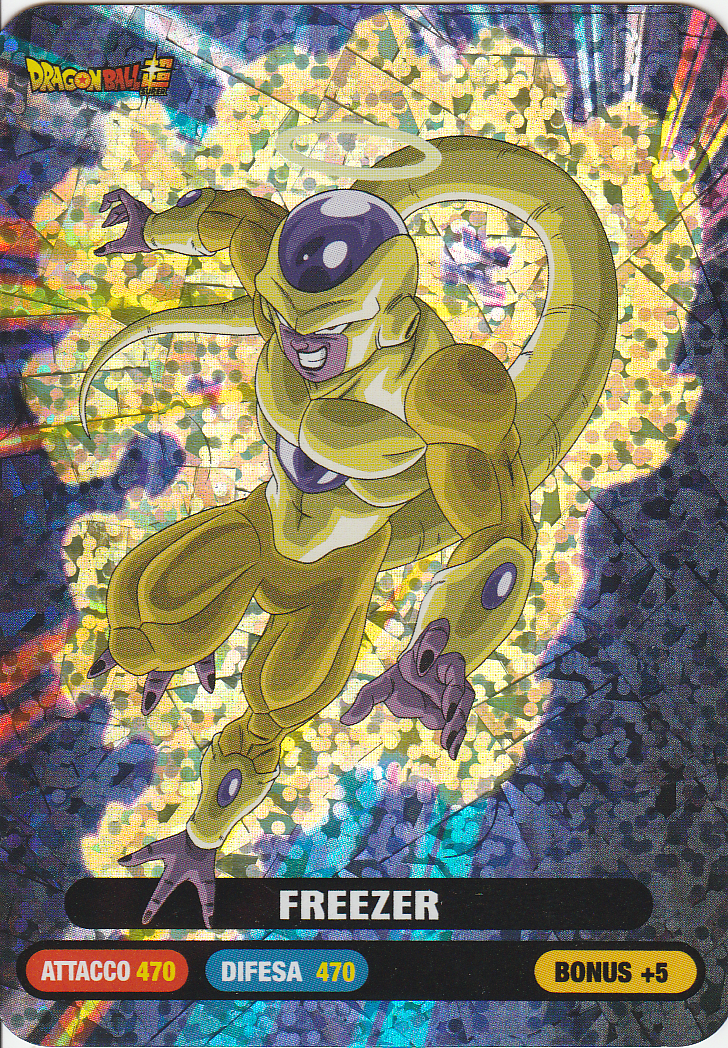 Italian Lamincard 18 Dragonball Super New Serie By 19onepiece90 On Deviantart Italian Lamincard 18 Dragonball Super New Serie By 19onepiece90 On Deviantart