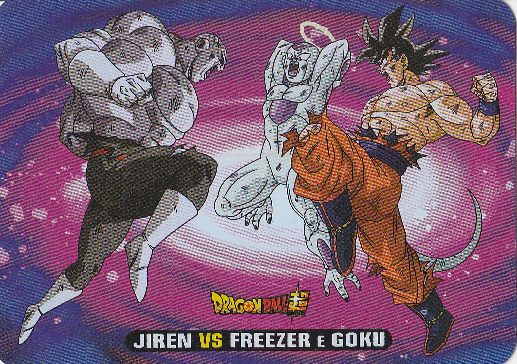 Italian Lamincard Dragonball Super By 19onepiece90 On Deviantart Italian Lamincard Dragonball Super By 19onepiece90 On Deviantart