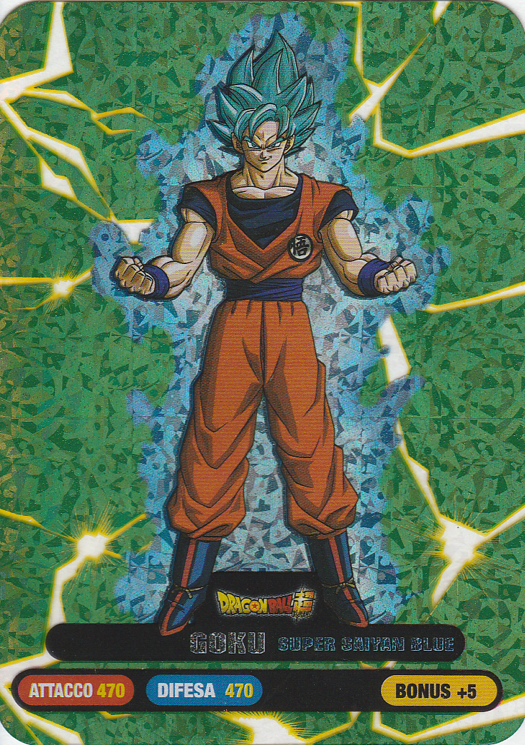 Italian Lamincard 19 Dragonball Collection By 19onepiece90 On Deviantart Italian Lamincard 19 Dragonball Collection By 19onepiece90 On Deviantart