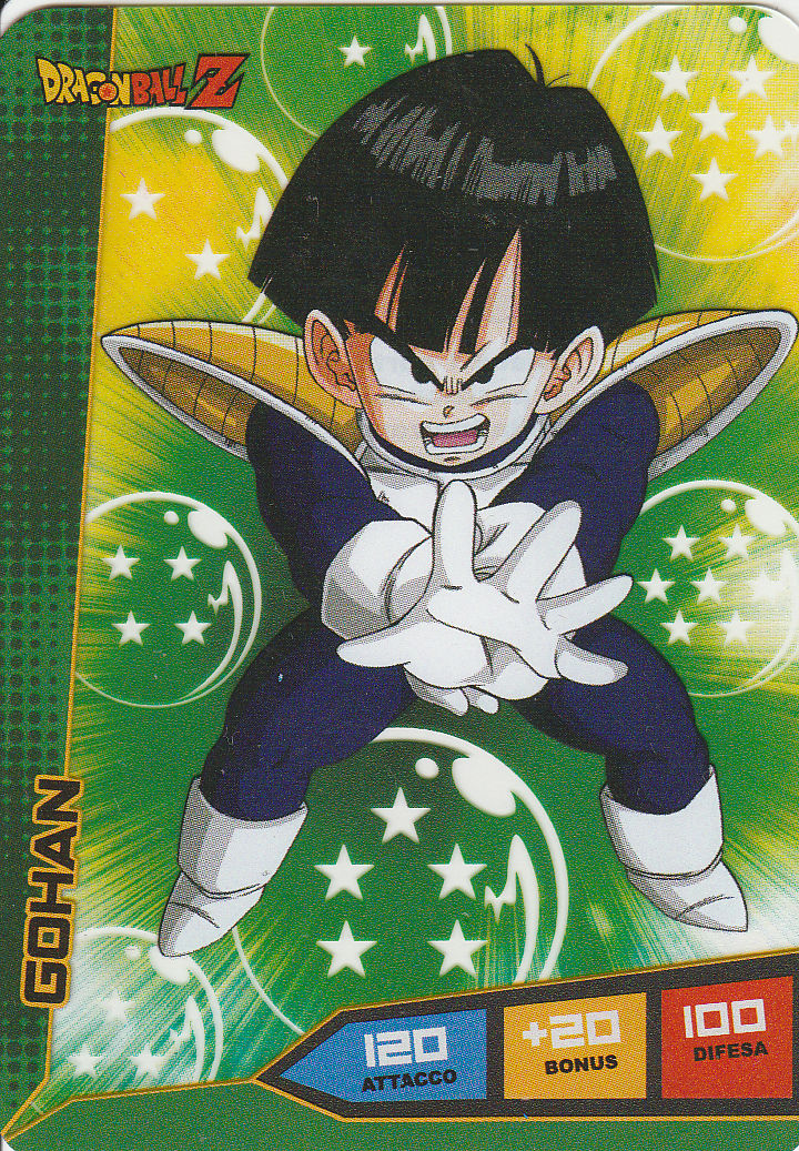 22 Italian Lamincard Dragonball Ultimate 041 By 19onepiece90 On Deviantart 22 Italian Lamincard Dragonball Ultimate 041 By 19onepiece90 On Deviantart