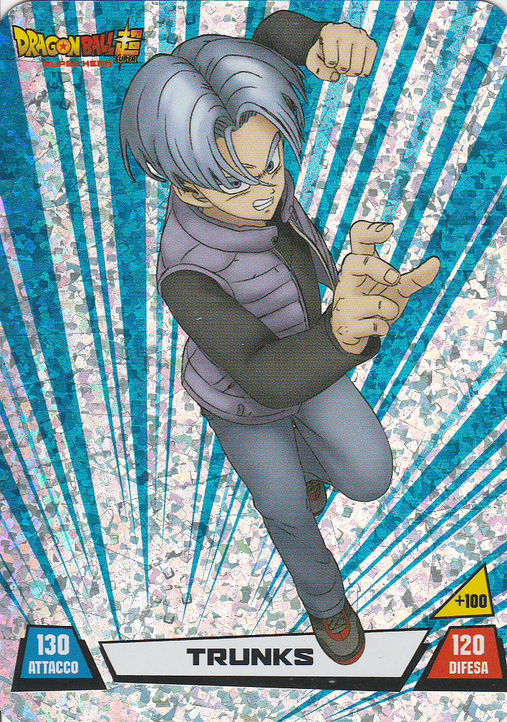 Album Dragonball Super Platinum FX sigillato con bustina vendo a 55 Album Dragonball Super Platinum FX sigillato con bustina vendo a 55