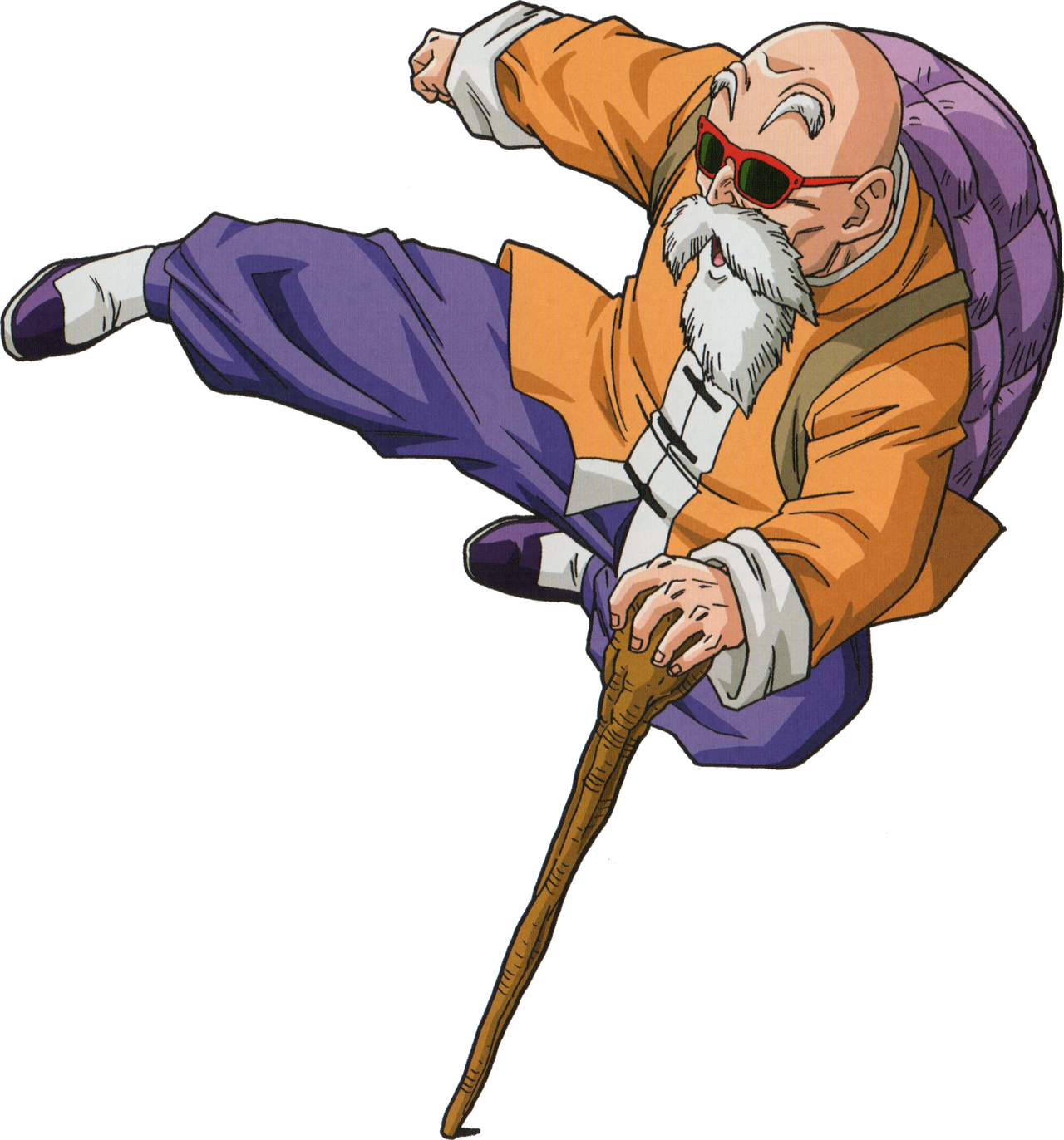 Genio by 19onepiece90 on DeviantArt