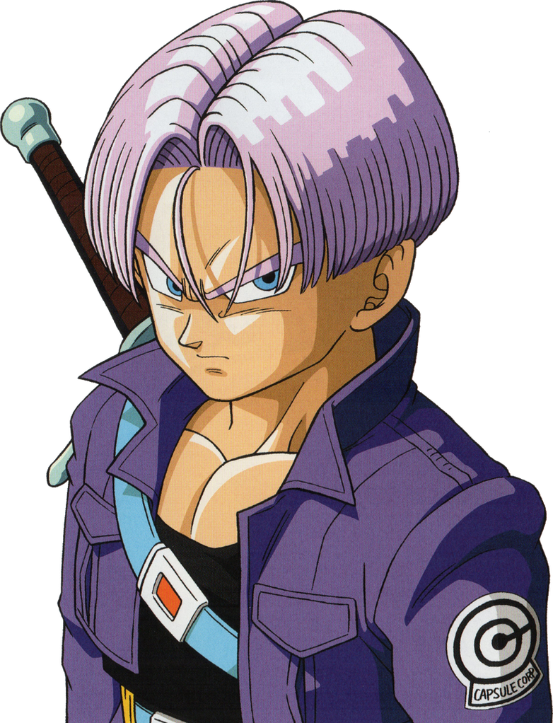 Trunks by 19onepiece90 on DeviantArt
