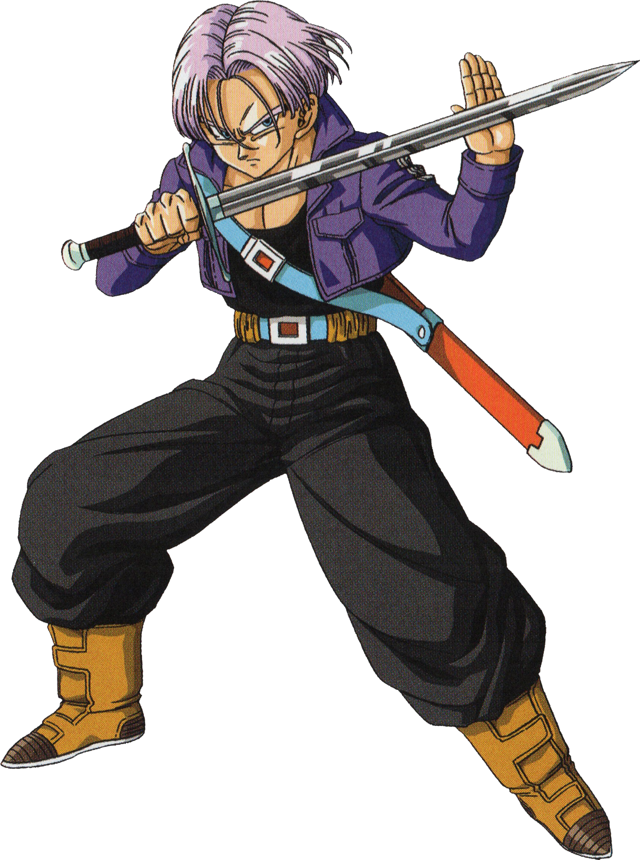 Trunks by 19onepiece90 on DeviantArt