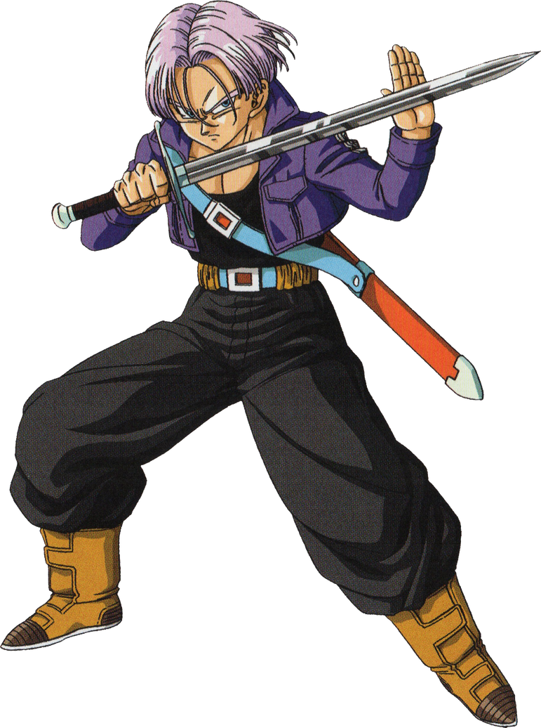Trunks by 19onepiece90 on DeviantArt