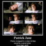 Patrick Jane