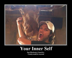 Your Inner Self