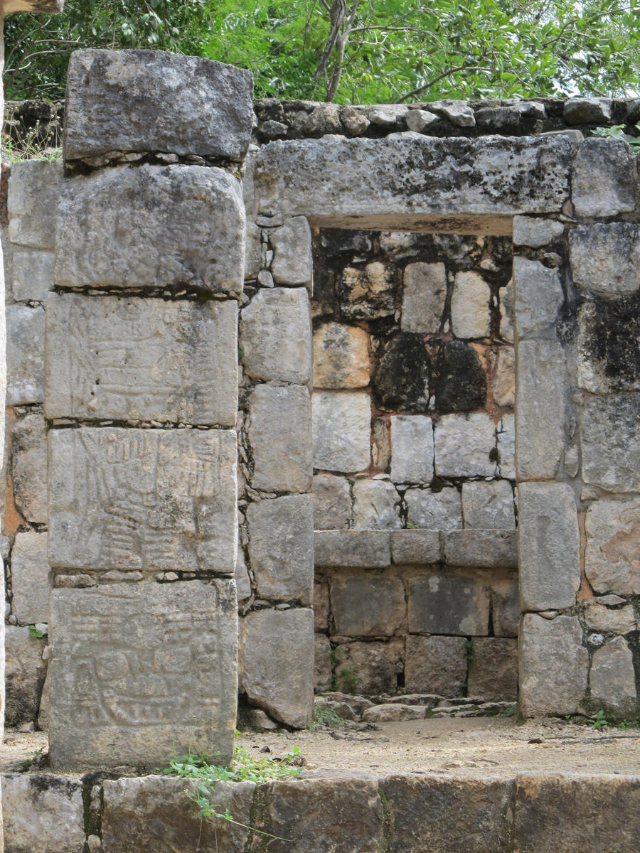 Mayan Threshold