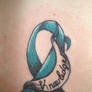 cancer ribbon