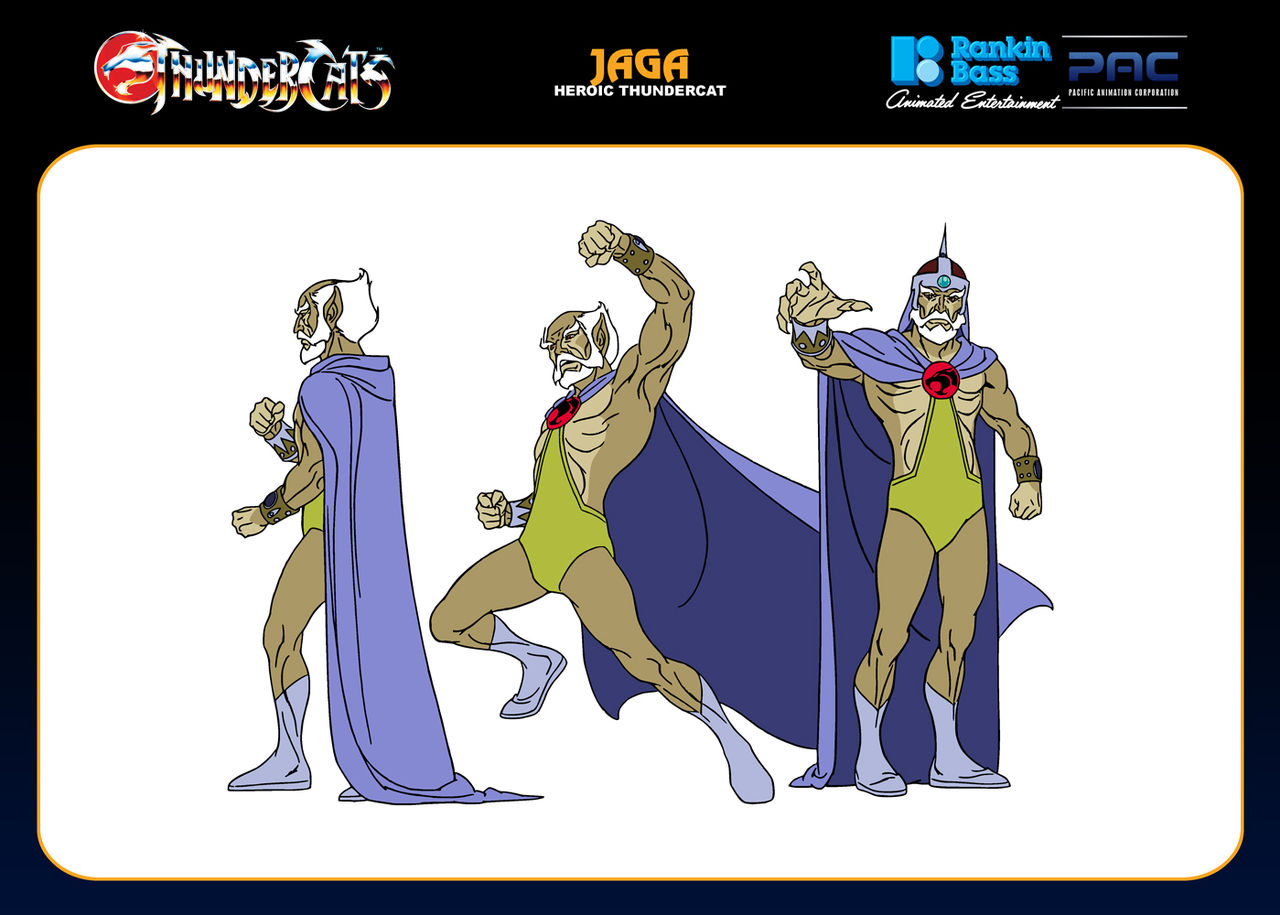 Jaga The Stack Jaga 01 by Grim by AmazingCoolStuff on DeviantArt