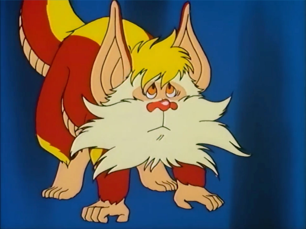 Snarf by AmazingCoolStuff on DeviantArt