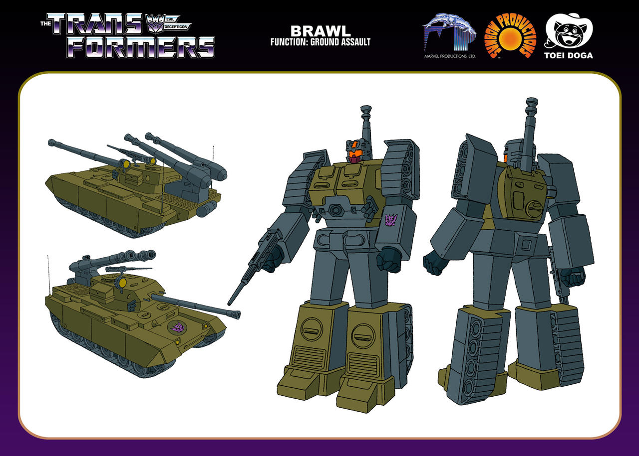 Brawl Custom Deviantart Brawl by Grim D.M by AmazingCoolStuff on DeviantArt