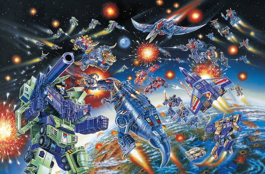 Transformers 1985 Japanese Variant Fixed 4096x2695