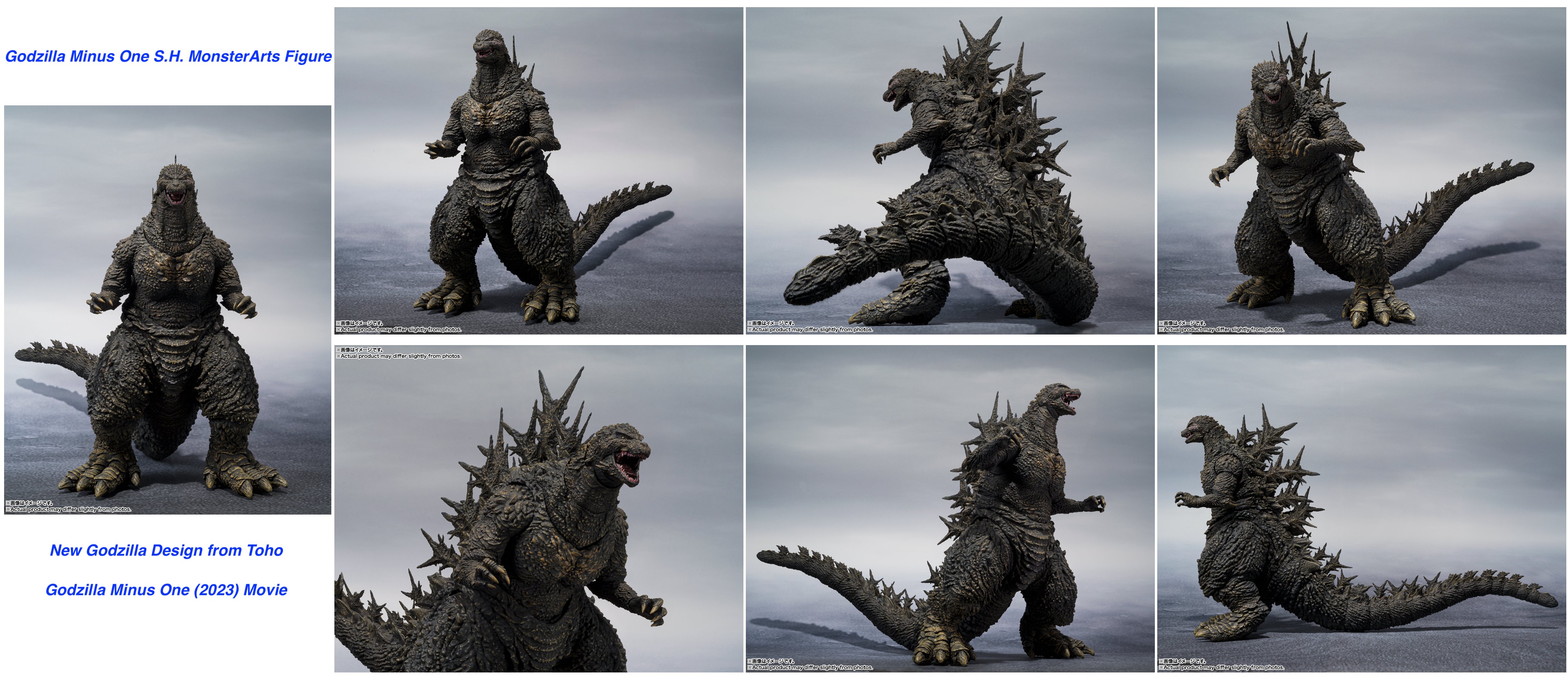 Godzilla Earth x Godzilla Filius by OmegaBeastGodzilla on DeviantArt