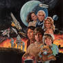 John Solie Battlestar Galactica (1978)
