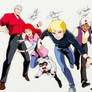 The Real Adventures of Jonny Quest 1996
