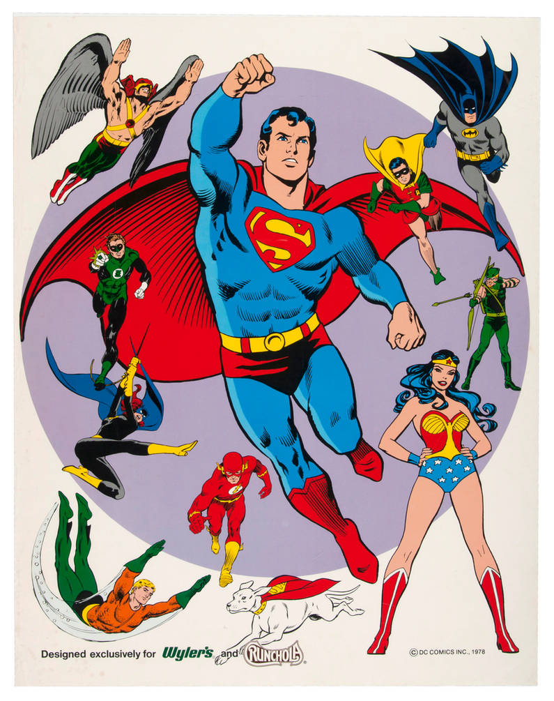Комикс новые приключения. Команда супергероев. Супермен и его команда. Супермен и команда героев. Супергерои комиксов мультфильмов.