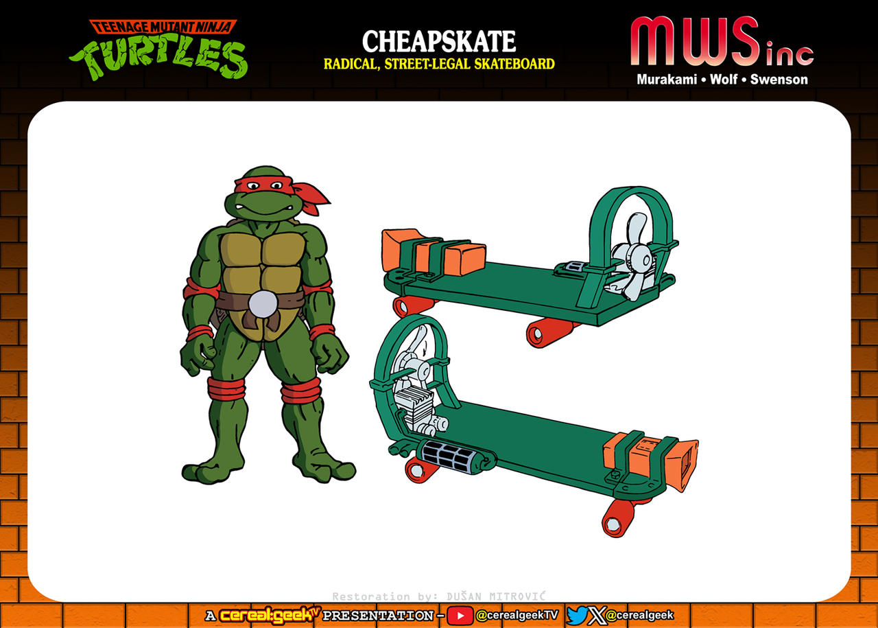 Work Cheapskate 45 Cheapskate Skateboard by AmazingCoolStuff on DeviantArt