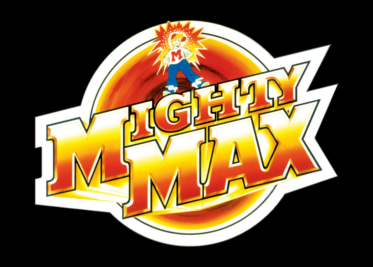 Clean Mighty Max Mighty Max - Dusan Mitrovic by AmazingCoolStuff on DeviantArt