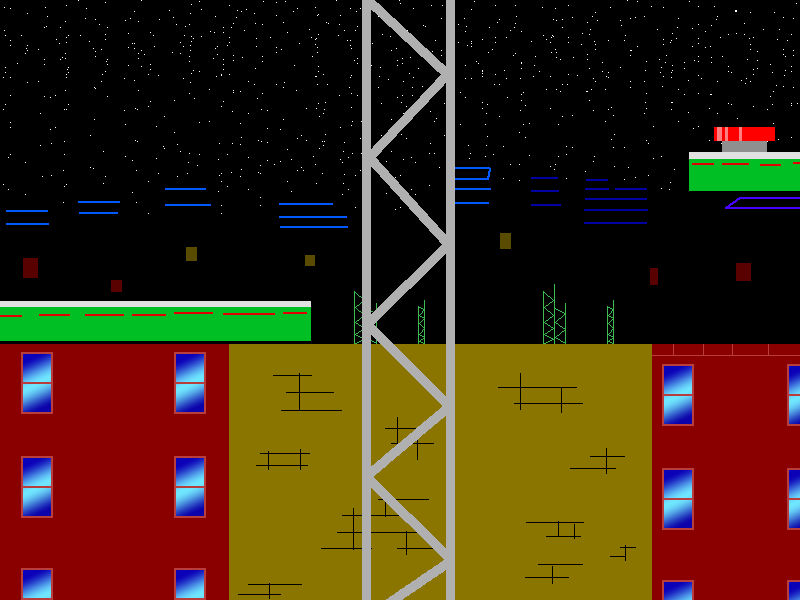 Stae Lightzone Star Light Zone by Stargazing-Bird on DeviantArt