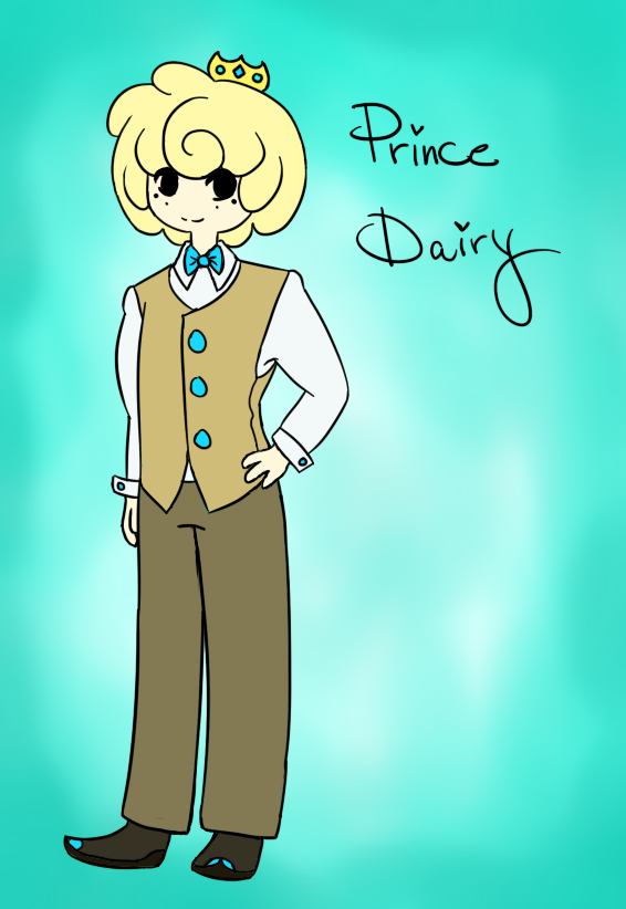 Prince Dairy