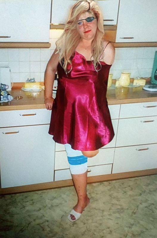 Dunja 009 by edmfan2000 on DeviantArt