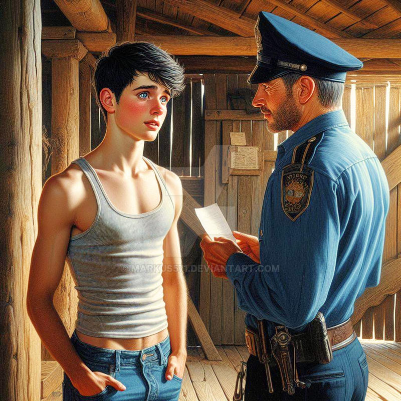 Woodshed Discipline By Markus571 On DeviantArt woodshed-discipline-by-markus571-on-deviantart