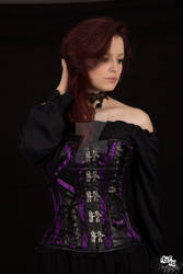 Corsetts 1