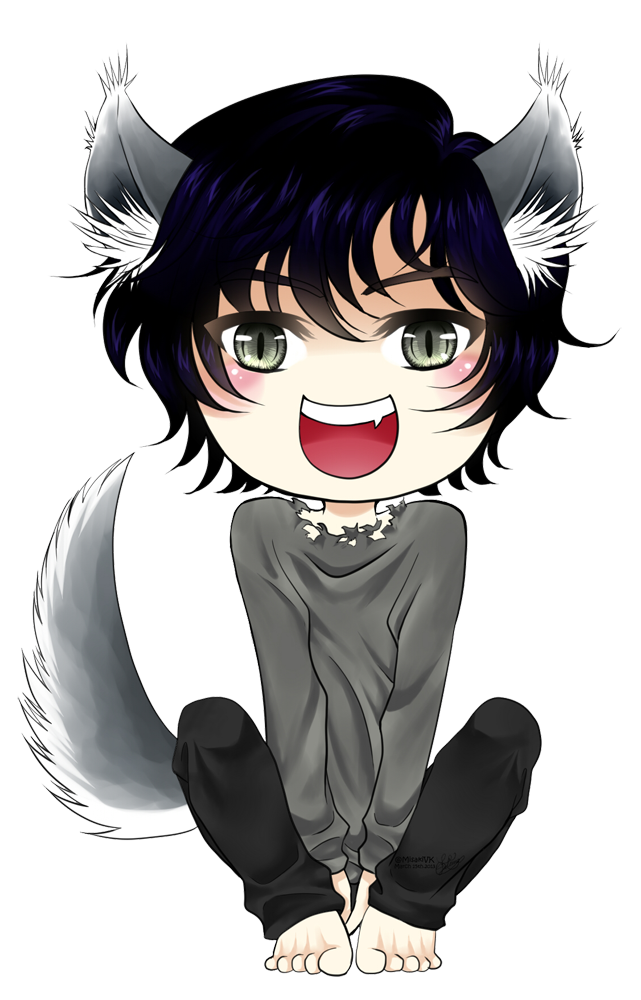 Werewolf boy korean 2025 movie watch online