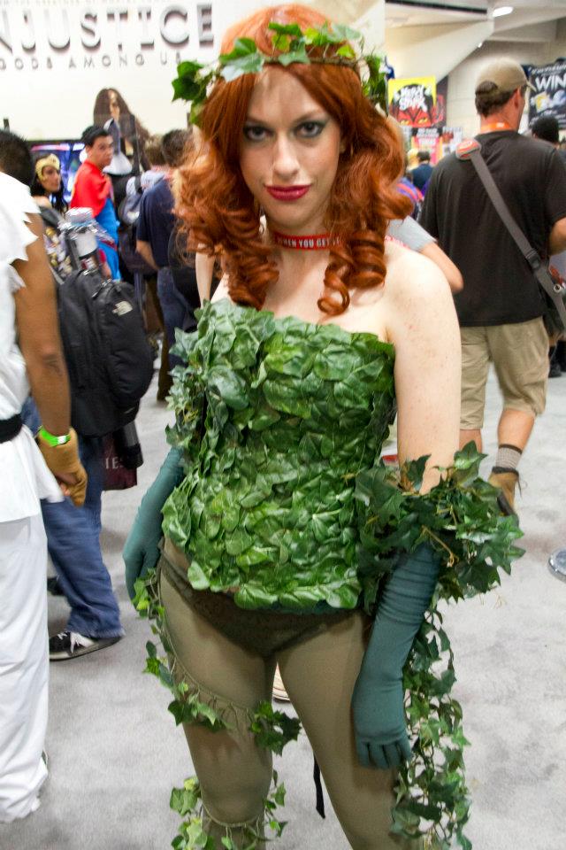 Poison Ivy 2