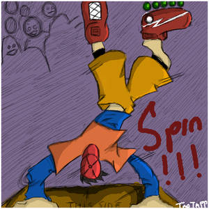 Spin