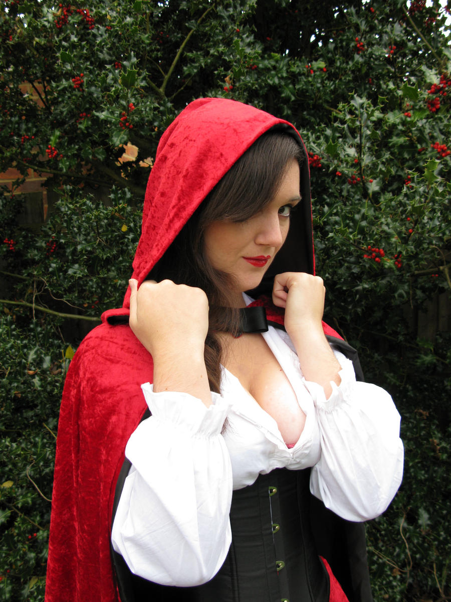 Little Red Riding Hood - 7