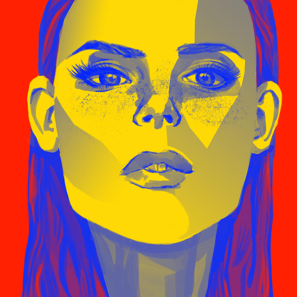 Hue Contrast By Danicovenant On DeviantArt hue-contrast-by-danicovenant-on-deviantart