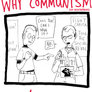 Why Communism Wont Work