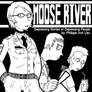 Moose River Cover