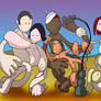 Orgy
