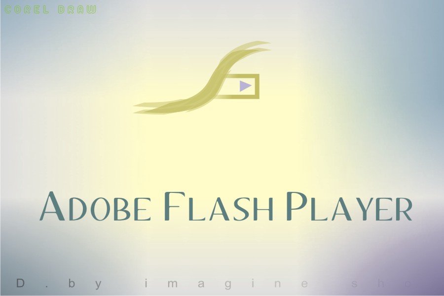 Flash Player Logo