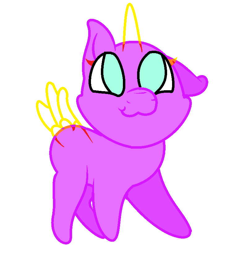 Mlp Fat Chibi Pony Base By Missugarpink On DeviantArt mlp-fat-chibi-pony-base-by-missugarpink-on-deviantart