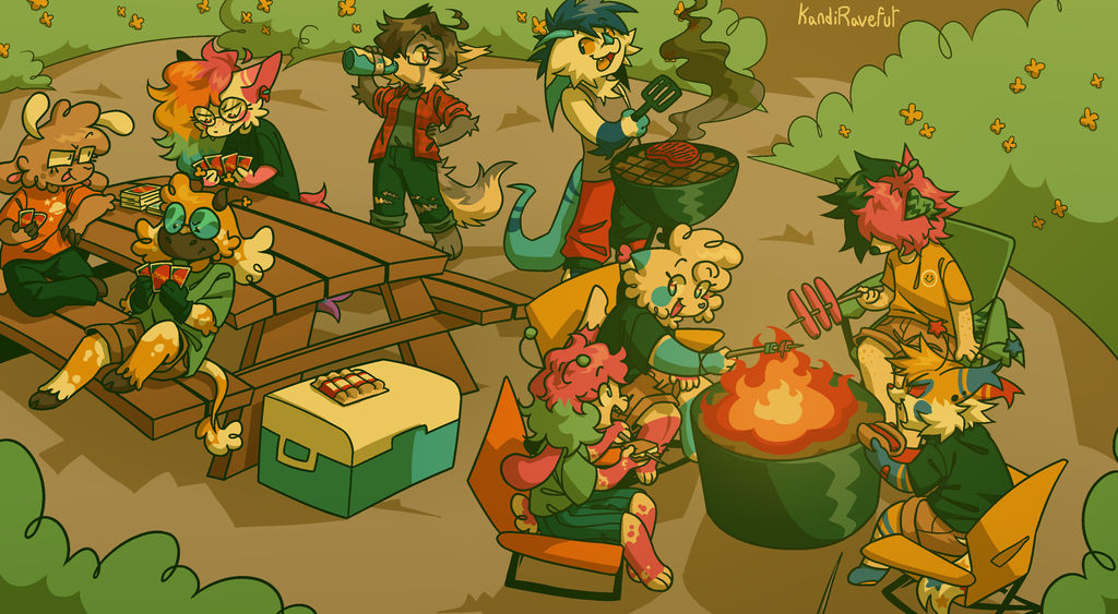 Autism Be Damned My Boy Can Work A Grill By Missugarpink On DeviantArt autism-be-damned-my-boy-can-work-a-grill-by-missugarpink-on-deviantart