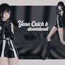 model YENA - Catch Catch _b